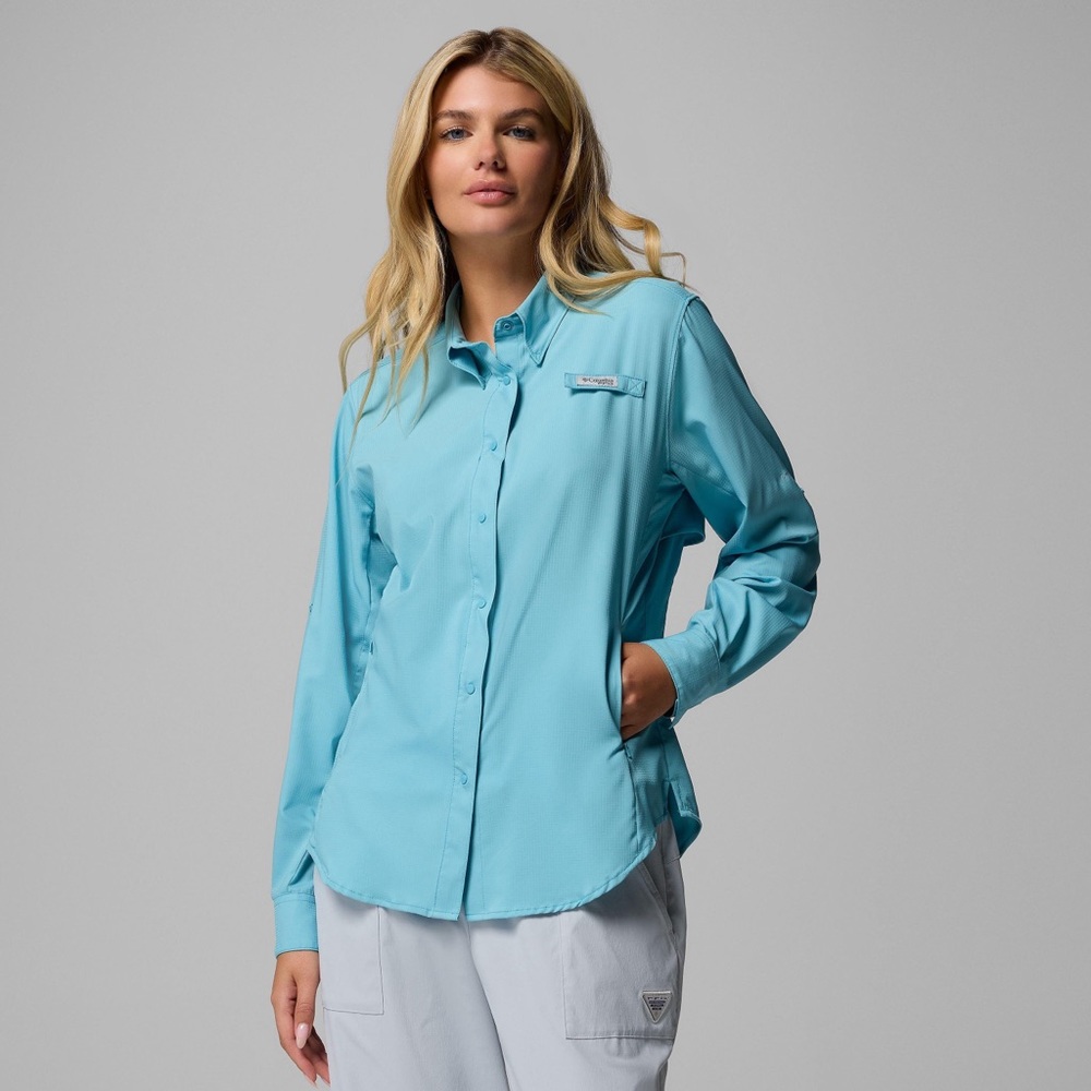 Women's PFG Tamiami™ II Long Sleeve Shirt | 456
